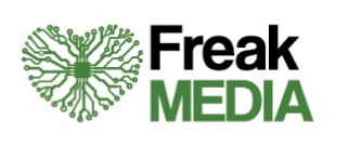 FREAKMEDIA S.L.